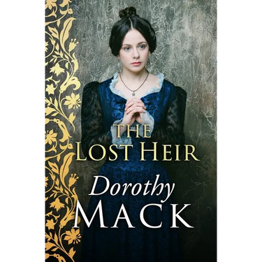 The Lost Heir