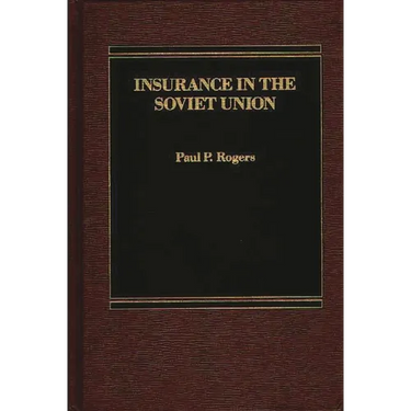 Insurance in the Soviet Union