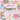 La Petite Coquette Sticker Book (Over 800 Stickers!): A Fun & Flirty Sticker Collection