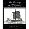The Vikings of Helgeland