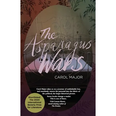 Asparagus Wars