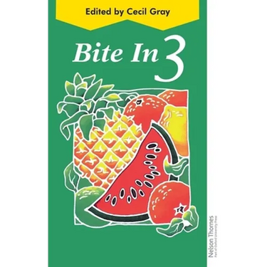 Bite in - 3
