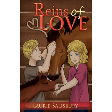 Reins of Love