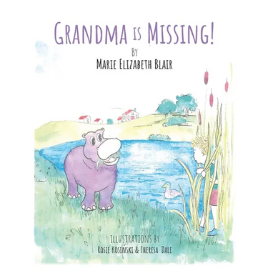 Grandma Is Missing