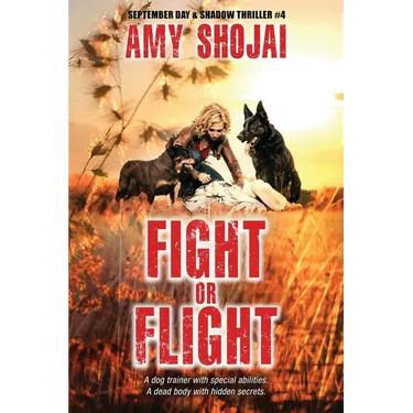 Fight Or Flight