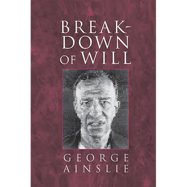 Breakdown of Will