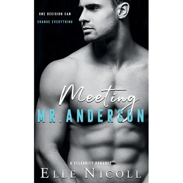 Meeting Mr. Anderson: A Celebrity Romance