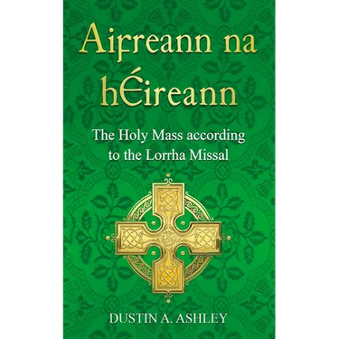 Aifreann na hÉireann