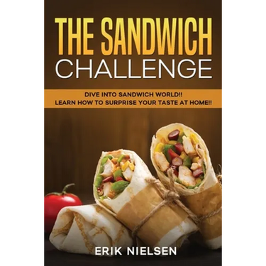 The Sandwich Challenge