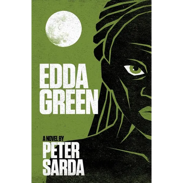 Edda Green