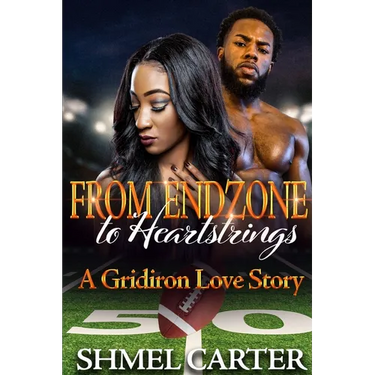 FROM ENDZONES to Heartstrings: A Gridiron Love Story