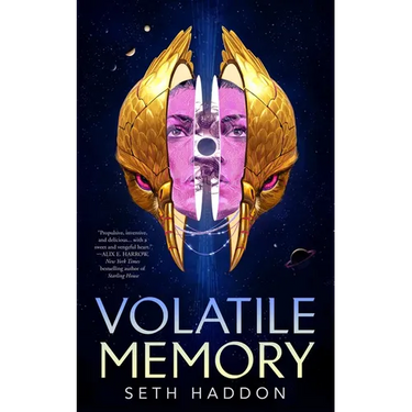 Volatile Memory
