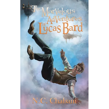 The Marvelous Adventures of Lucas Bard