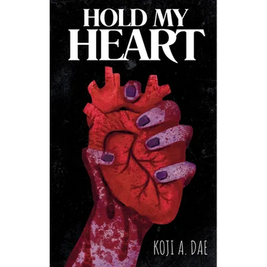 Hold My Heart