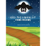 Becca The Bashful Bat Finds Friends