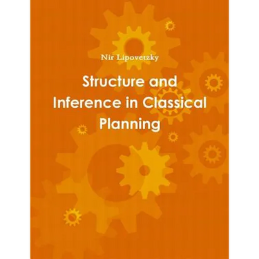 Structure and Inference in Classical Planning