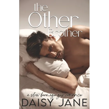 The Other Brother: A Slow Burn Age Gap Romance