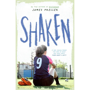 Shaken