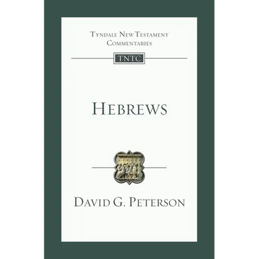 Hebrews: An Introduction and Commentary