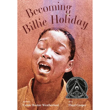 Becoming Billie Holiday