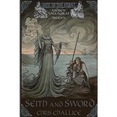 Seith and Sword