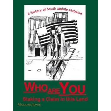 Who Are You, Staking a Claim in This Land?