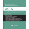 Praxis Elementary Education Assessment 5007: Reading and Language Arts and Social Studies: How to Think Like a Test Maker(R) and pass the Praxis 5007