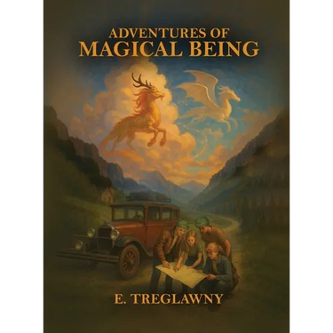 Adventures of Magical Beings
