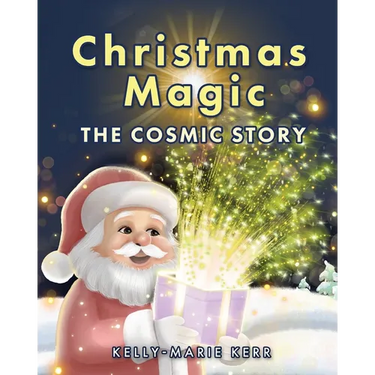 Christmas Magic - The Cosmic Story