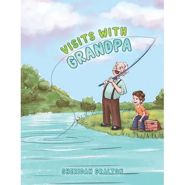 Visits with Grandpa