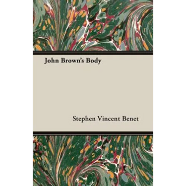 John Brown's Body