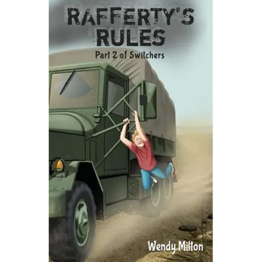 Rafferty's Rules: Part 2 of Switchers