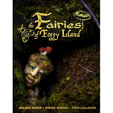 Fairies of Foggy Island