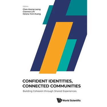 Confident Identities, Connected Communities