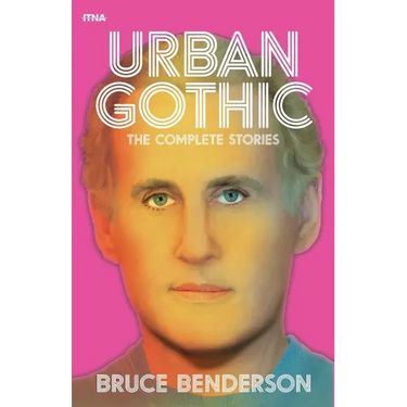 Urban Gothic: The Complete Stories