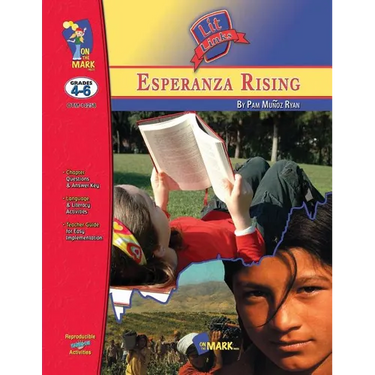 Esperanza Rising: Grades 4-6