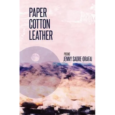 Paper, Cotton, Leather