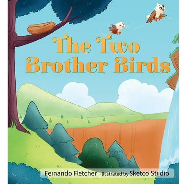 The Two Brother Birds