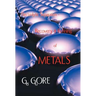 Electrolytic Separation, Recovery and Refining of Metals