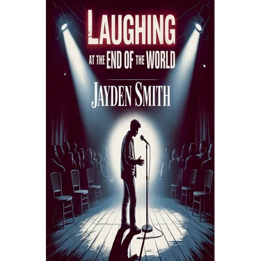 Laughing At The End Of The World