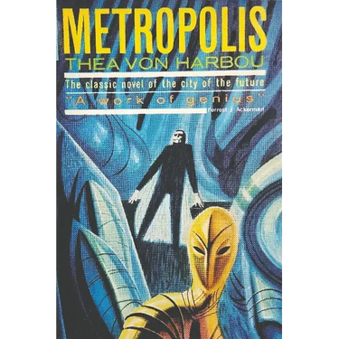 Metropolis