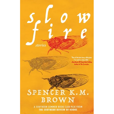 Slow Fire