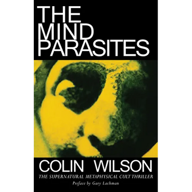 The Mind Parasites