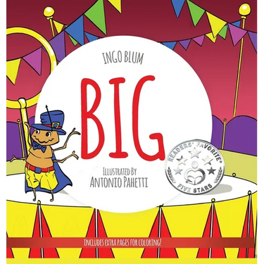 Big: A Little Story About Respect And Self-Esteem