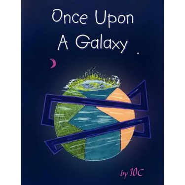 Once Upon A Galaxy
