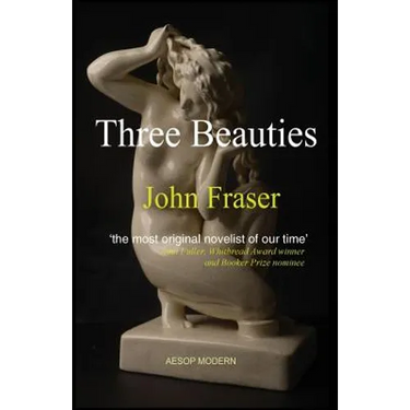 Three Beauties