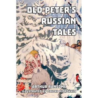 Old Peter's Russian Tales