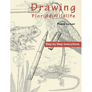 Drawing Florida Wildlife