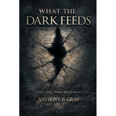 What The Dark Feeds: Three Sins, Three Reckonings