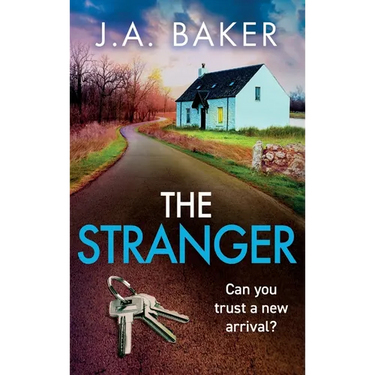The Stranger